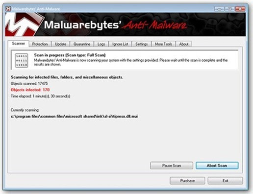 Free Download Malwarebytes Anti-Malware 1.51.0.1200 for ...