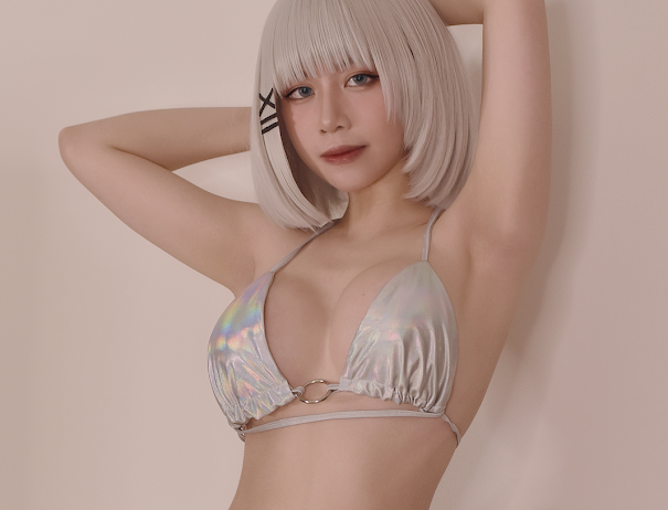 Coser@Ain Nguyen December Patreon