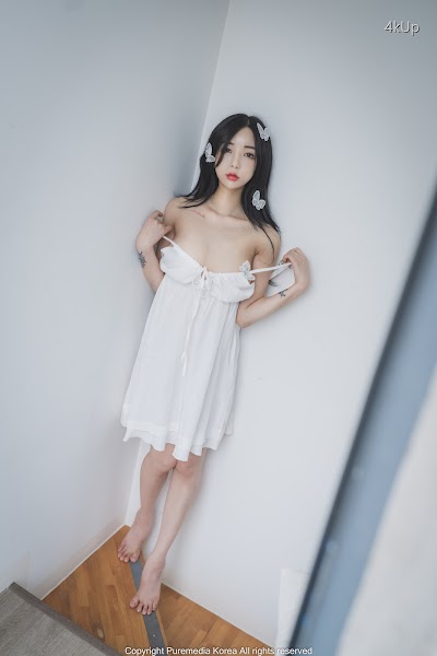 Pure Media Vol.180 Jia (지아)