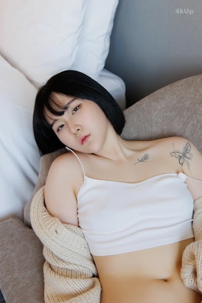 [UMIZINE] YeonJju YJ Vol.1