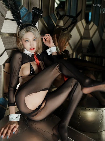[Bimilstory] Taeri Vol.15 Stocking Compilation