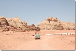 Oporrak 2011 - Jordania ,-  Wadi Rum, 22 de Septiembre  145