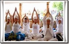 Kundalini Yoga-L