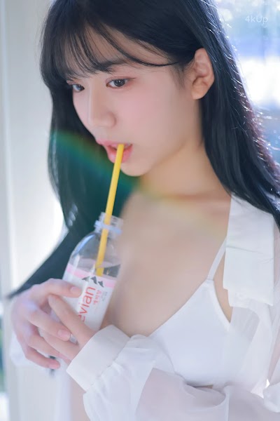 Yui (유이) Vol.3 ゆい