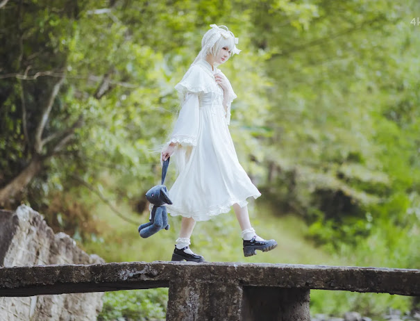 Coser@瓜希酱 春日野穹