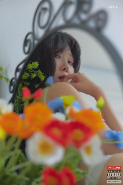 [HIGH FANTASY] – Shaany (샤니) Vol.4 묘해 Feel Something