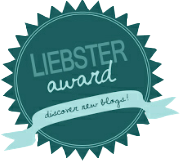 Liebster-Award