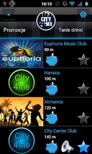 Download City4Me APK for Android