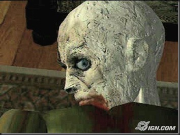 Resident Evil imagem 3