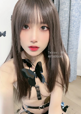 Coser@布丁大法 (Pudding Dafa) 冰美式