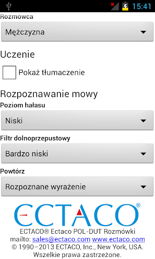 【免費旅遊App】Polish<->Dutch Phrasebook-APP點子