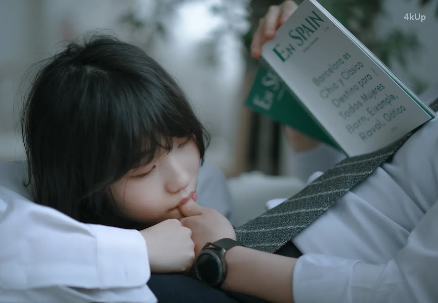Mimmi (밈미) The Pet