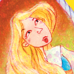 라푼젤★깊은책 유아구연동화.apk 1.1