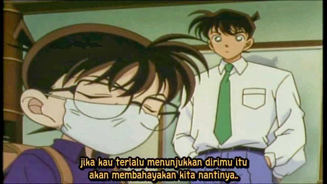 detective conan sub indo episode rena detective conan sub indo episode rena