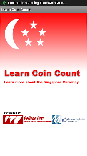 Learn Coin Count