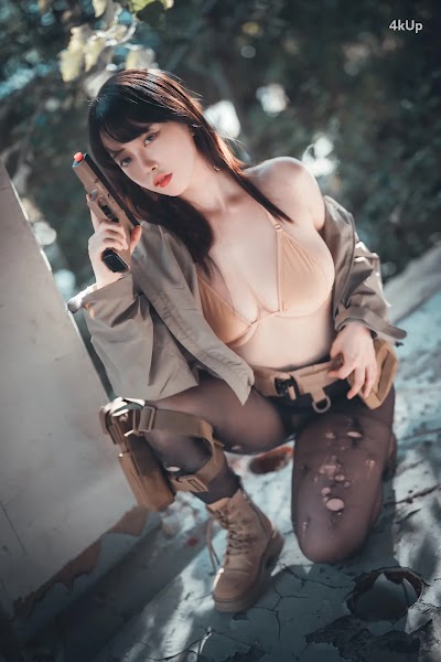 DJAWA Photo – ZziZzi “Desert Stalker” (+S.Ver)