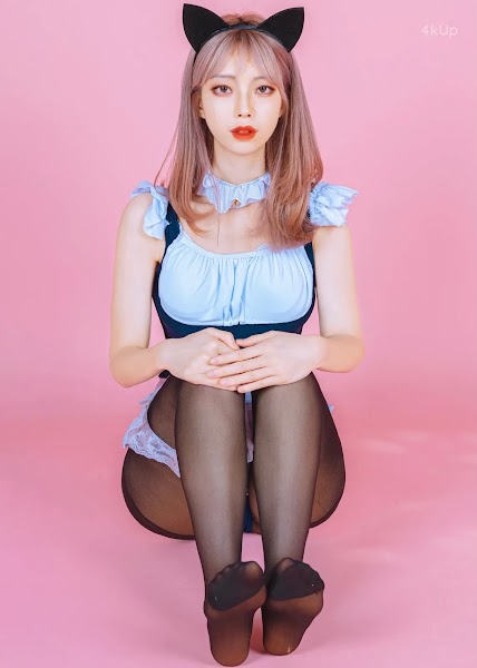 [Glamarchive] Kana No.6