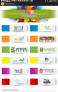 download Jawa Timur Park Group free