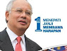 Manifesto Barisan Nasional PRU13 (2013)