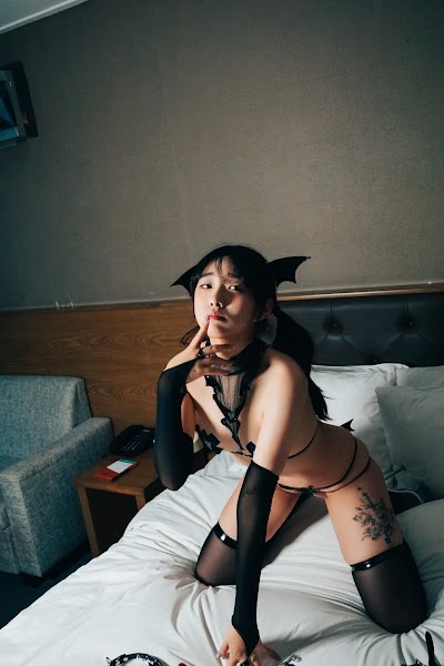 [Loozy] Sonson (손손) Smer