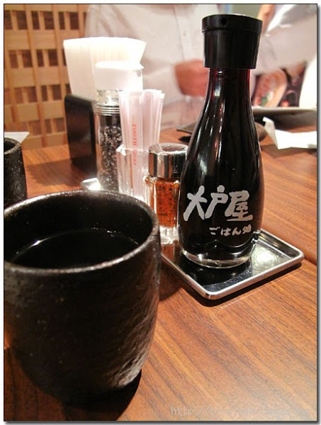 大戶屋 南京復興店 照片 2