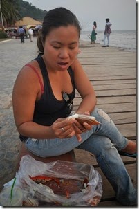 Cambodia Kep Crab 140307_0136