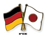 Flag-Pins-Germany-Japan