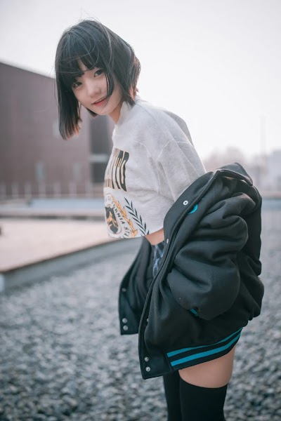 DJAWA Photo – Jeong Jenny (정제니) “Daylife in Sacramento”