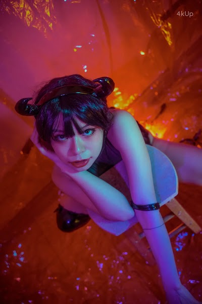Kuromelo (黒メル) Succubus