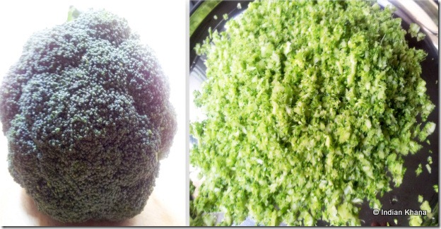 Broccoli Raita1