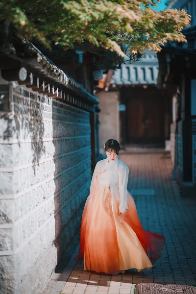 DJAWA Photo – ZziZzi “Chuseok”