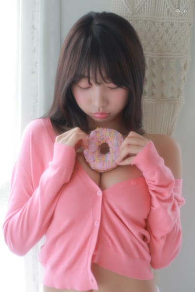 [Eunji Pyoapple] Pictorial #2 – Eunji Pyo (표은지)