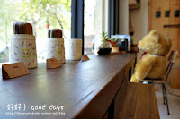 好好甲仙Gooddays