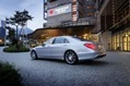 Mercedes-Benz S 63 AMG (V 222) 2013