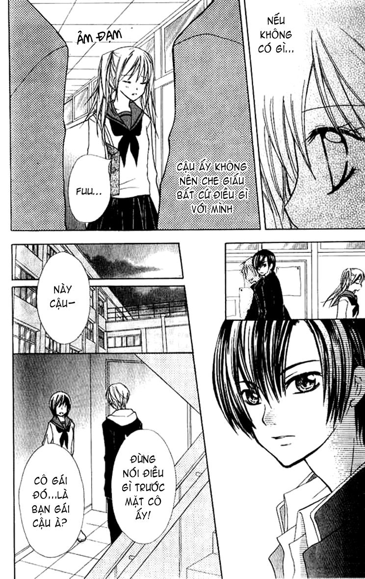 Makimodoshi no Koi no Uta chap 1