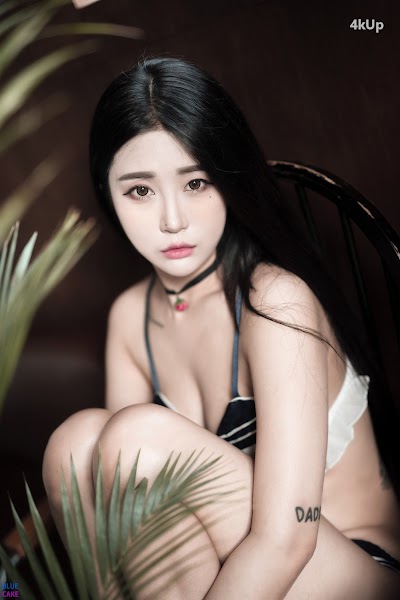 [BLUECAKE] Bomi (보미) Pure Love