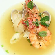 【Madison Taipei 台北慕軒】GUSTOSO 義大利料理