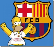 simpson Barça (10)