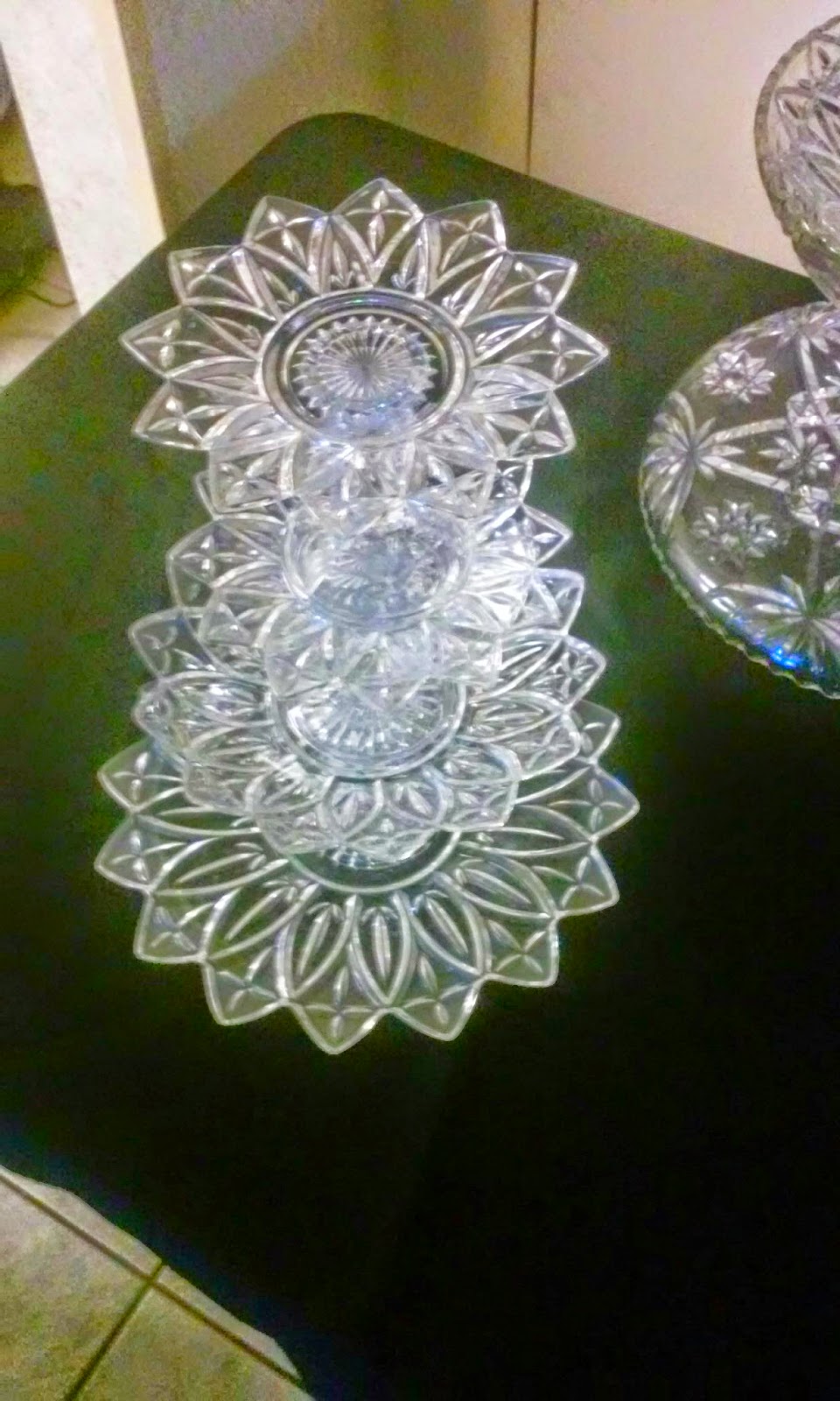 Glass Creations Glass Creations Cherry Avenue Swap Meet