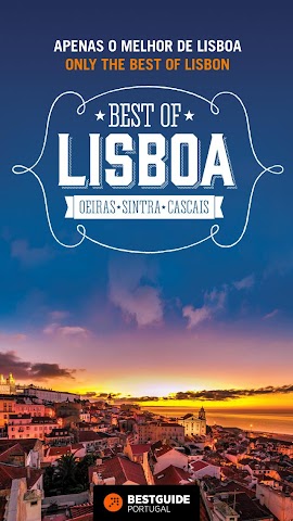 Screenshot 1 Best of Lissabon