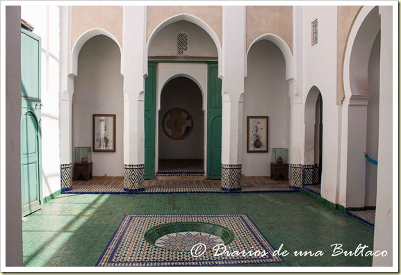 Museo Marrakech-3