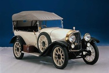 Opel 10-30 1923