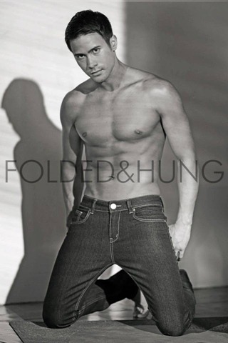 Sam Milby - Folded and Hung (6)
