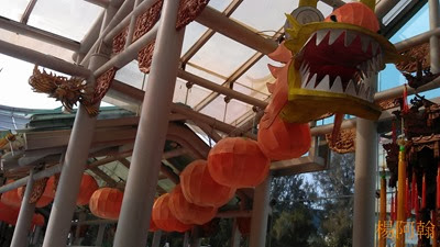 0303 012 - 玻璃媽祖廟