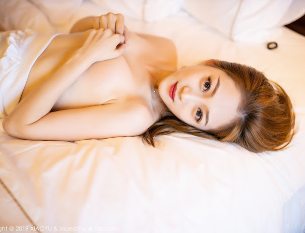 XiaoYu Vol.186 允儿Claire