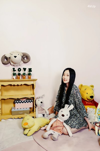Bambi (밤비) Lacerta Photography