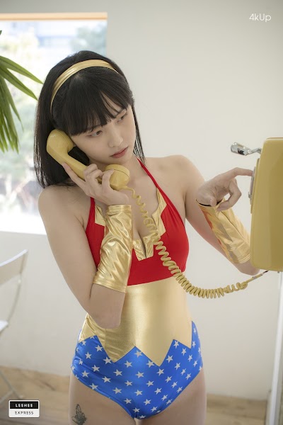 LEEHEE EXPRESS – LEBE-022 GMS