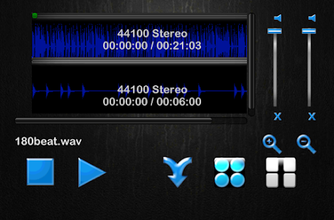 Free dPocket Drum Pads & Sequencer APK for Android