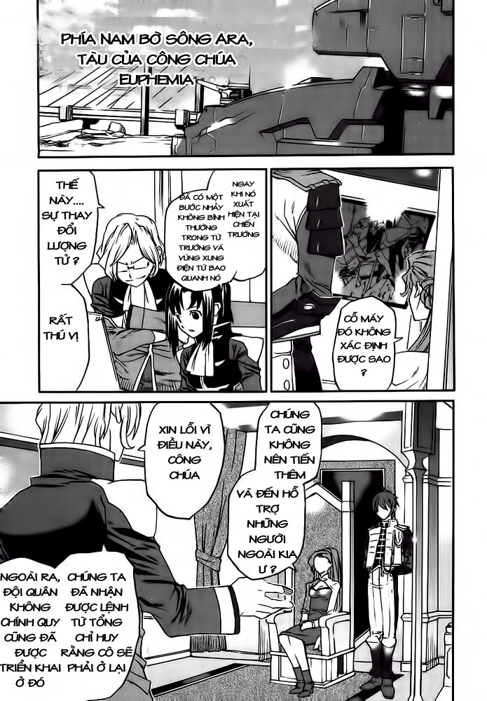 Code Geass: Nightmare of Nunnally chap 9