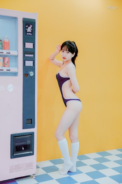 JOApictures – Sehee (세희) x JOA 20. AUGUST Vol.2
